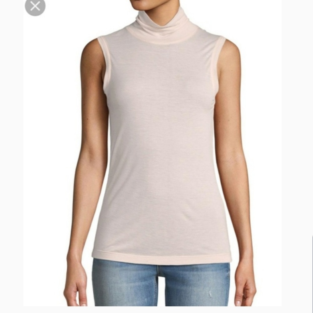 Rag & Bone "Briony" Sleeveless Top